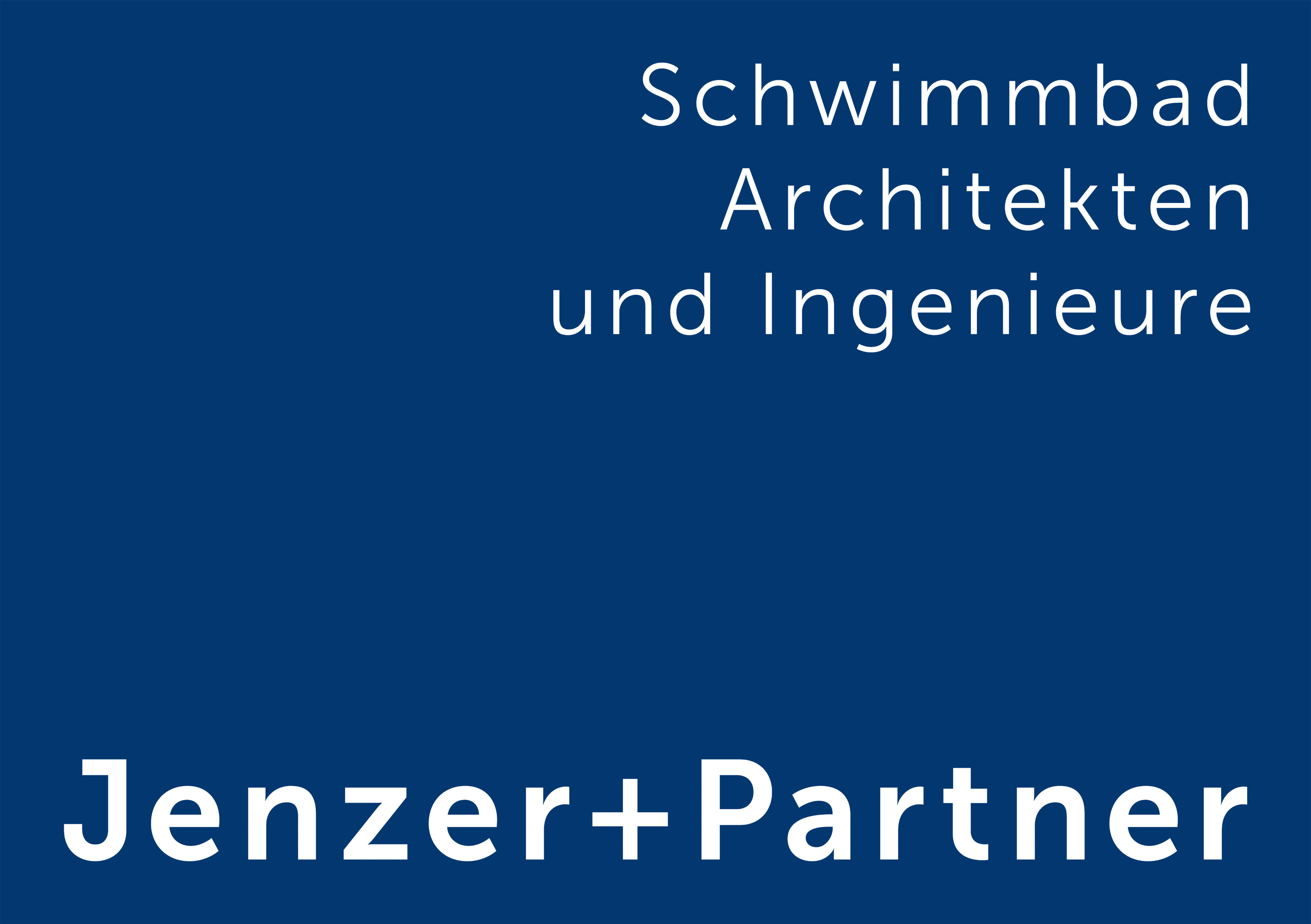 Jenzer+Partner AG