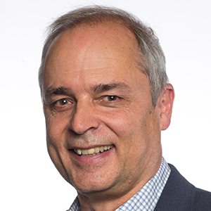 Alain Gilliéron