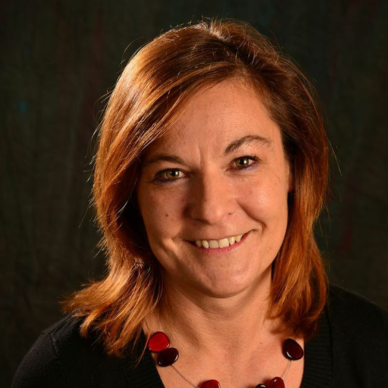 Carol Gachet