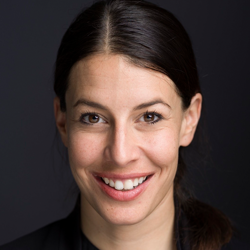 Dominique Gisin