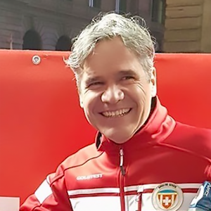 Etienne Bovard