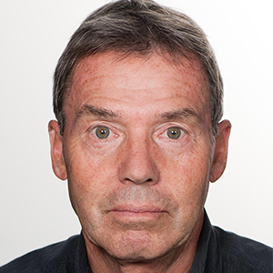 Jean-Claude Perroud