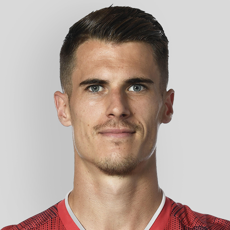 Jérémy Manière