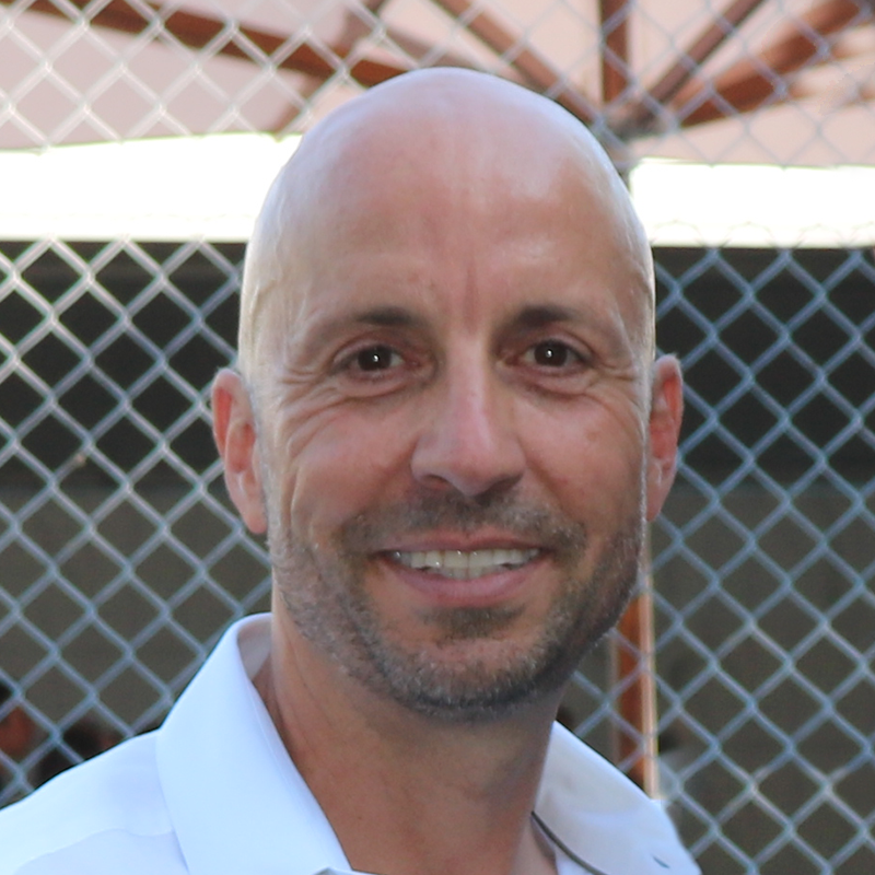 Jean-Marc Gerber