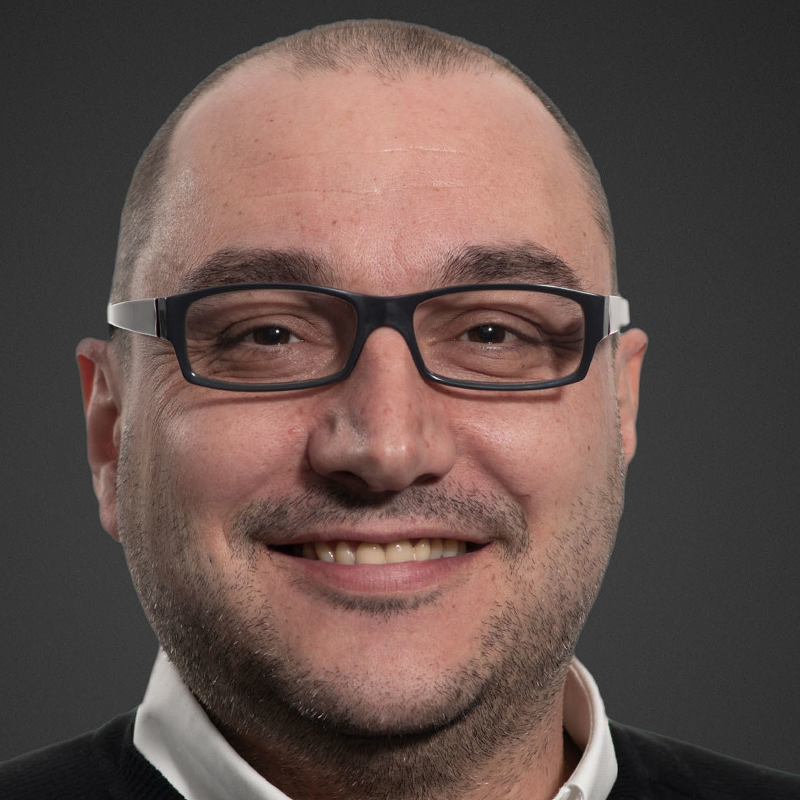 Marco Fernandez