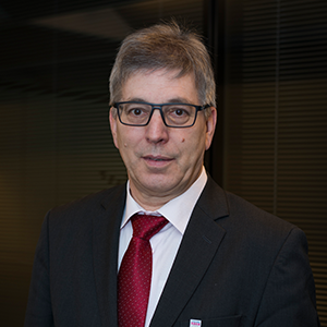 Oscar Tosato