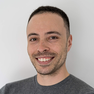 Romain Bodinier