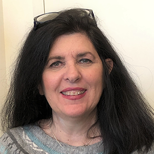 Tania Larequi