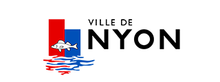 Logo ville de Nyon